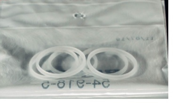 Gasket- Kit Of 5, Model 18 & 21 Guns