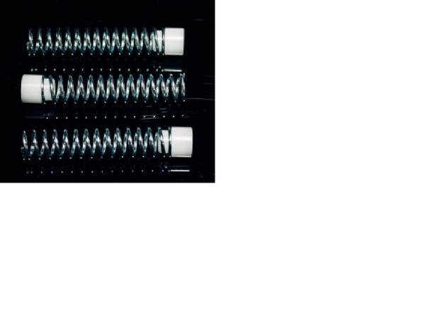 Spring/Pad Needle Assembly