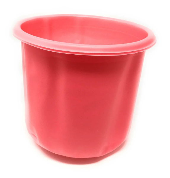 Preformed Disposable Liners, 2-Gal Non-Asme, Carton Of 12