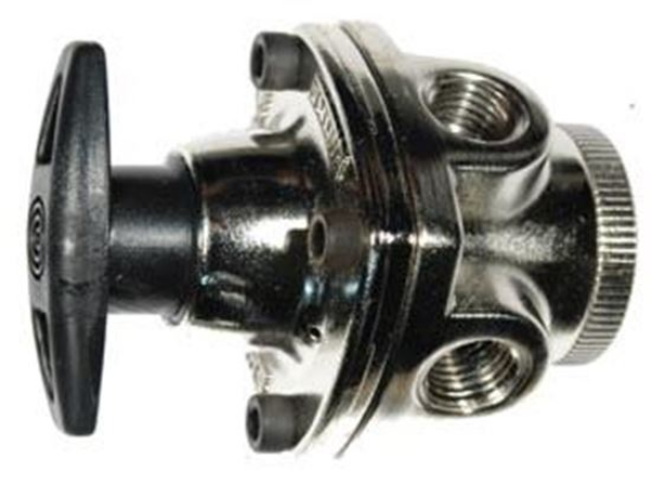 Air Regulator Pkgd