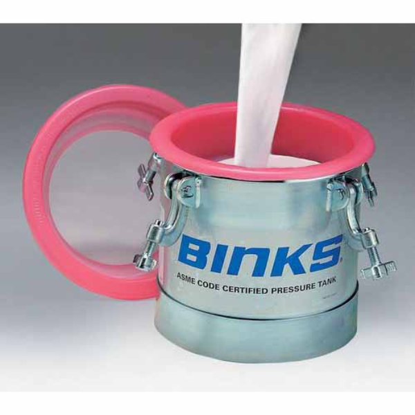 5 Gal Tk Strainer 600 M