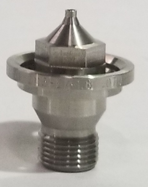 Fluid Tip