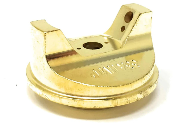 Hvlp Air Cap