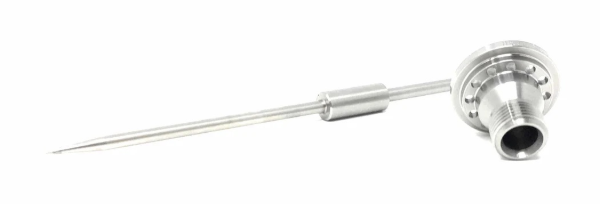 Matched Tip & Needle, (1.1)