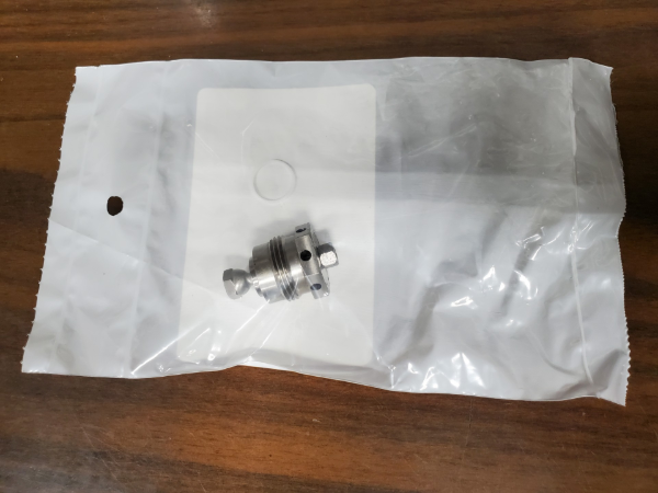 Valve Assembly Kit