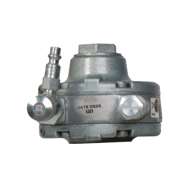 3/4 HP, 550 W, Air Motor
