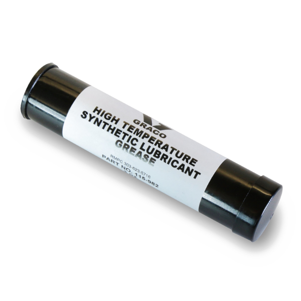 Lubricant, Synthetic, Grease