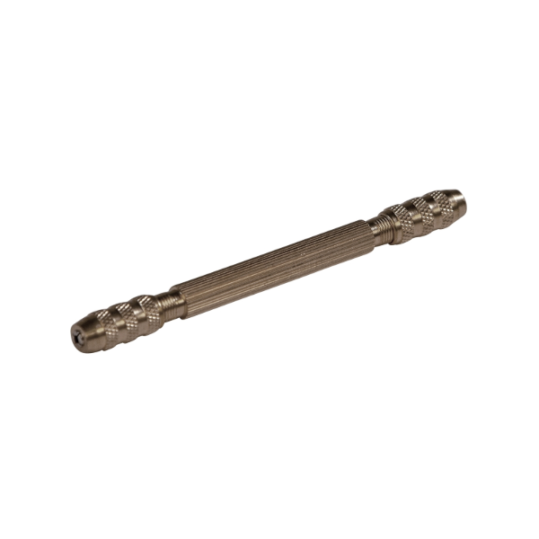 Vise, Pin
