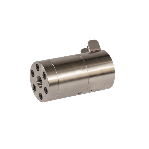 Meter, Helical Flow