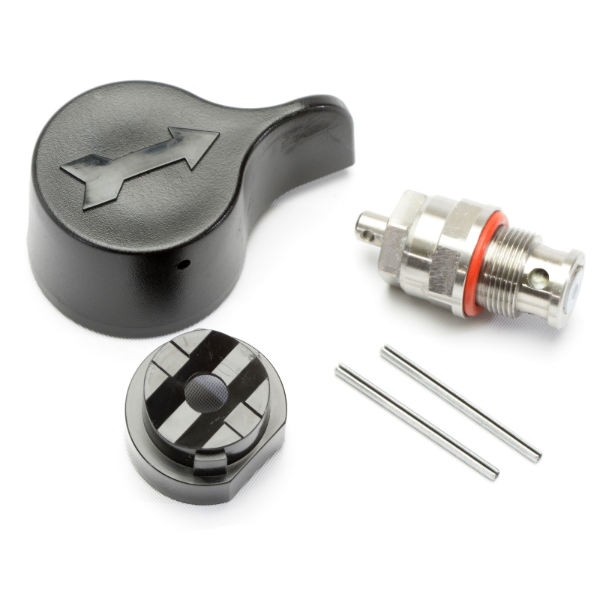 Kit, Relief/Recirc Valve