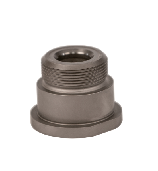Housing, Valve Seat Assy