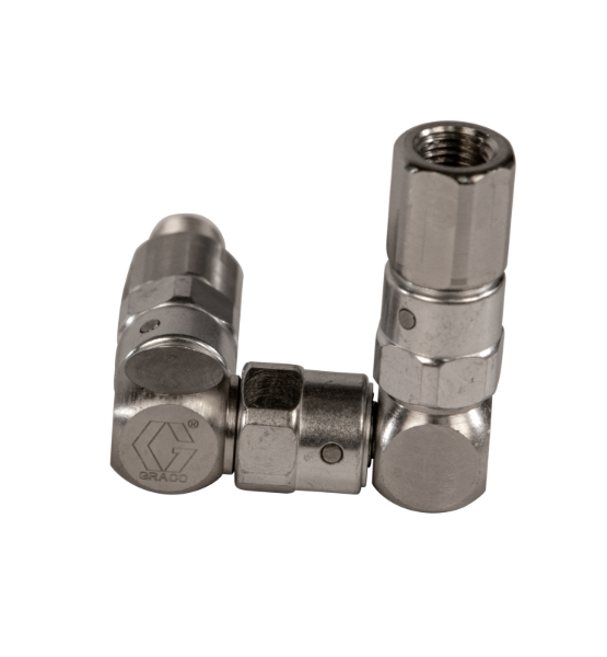 Forged Carbon Steel Swivel, Z