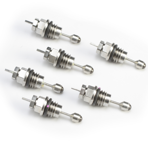 Kit, Needle, Assembly, 6 Pack