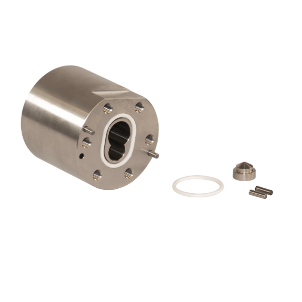 Kit, Repair, Brg, Helical Flwmtr