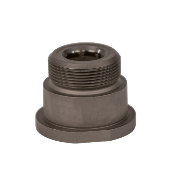 Housing, Valve, Seat, Assy