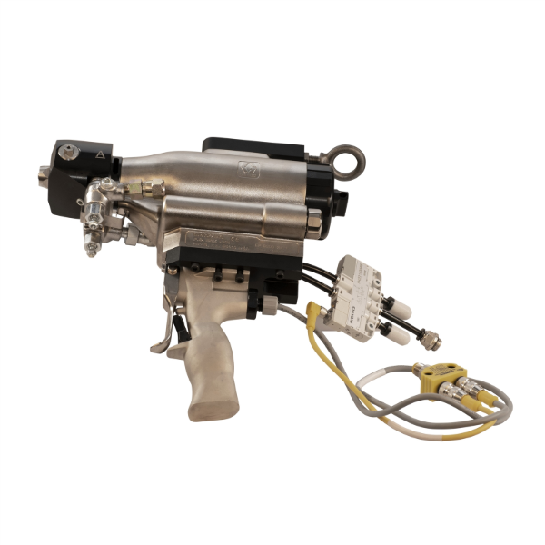 Ep Gun, 250, 031, Hand Held
