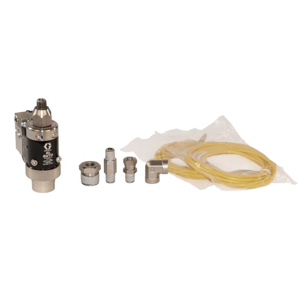 Kit, Tank, Refill, Pr70