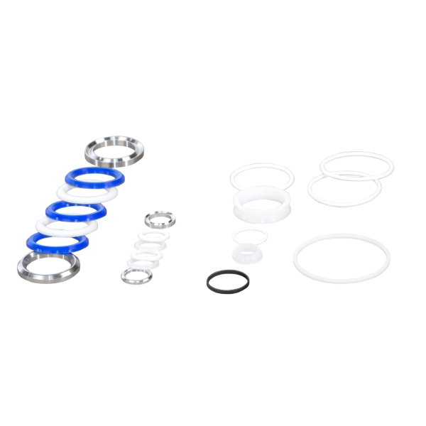 Kit, Complete Seal, L200Cs