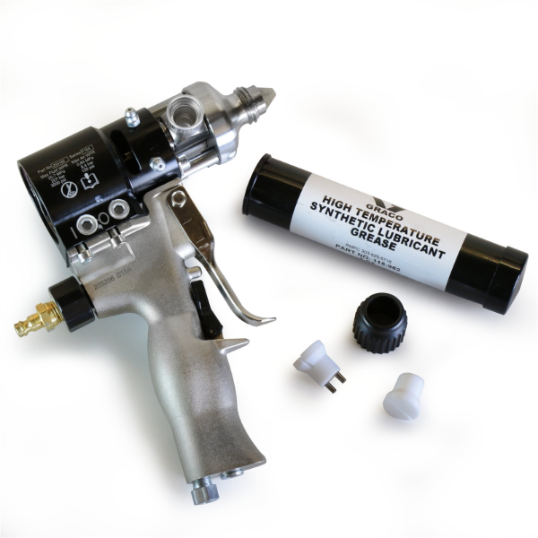 MD2 VALVE, ASSY, 1:1, HS, GUN, AIR