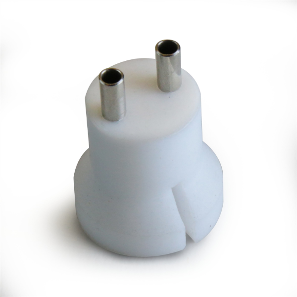 Adapter, 1:1 Ratio Check