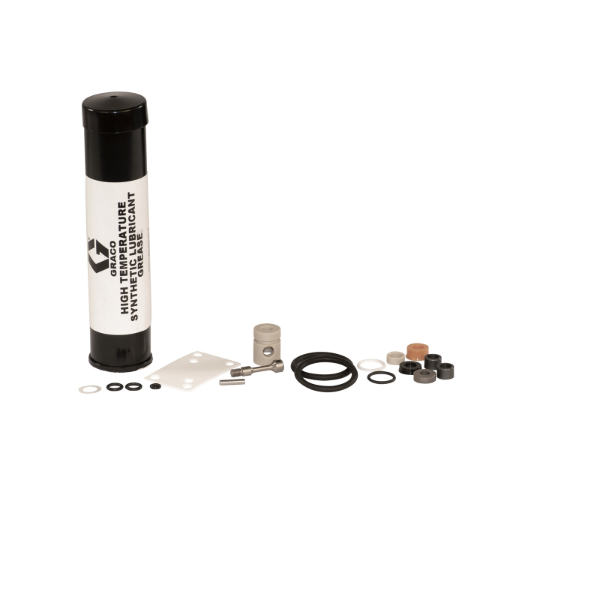 Kit, Rebuilt Polymite