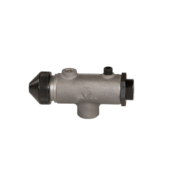 Metering Valve