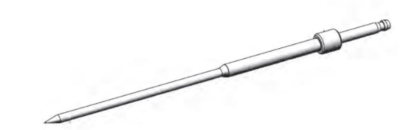 Tungsten Carbide Needle
