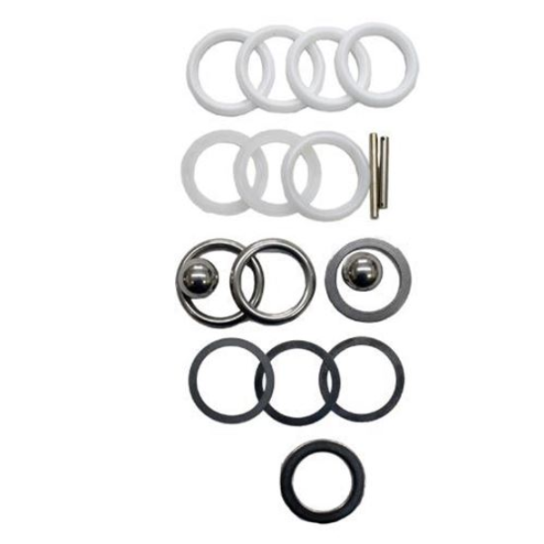 Kit, Repair