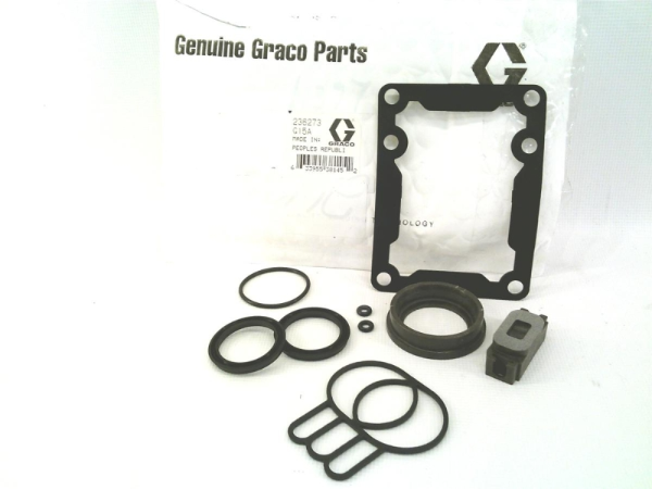 Kit, Repair, Air Valve