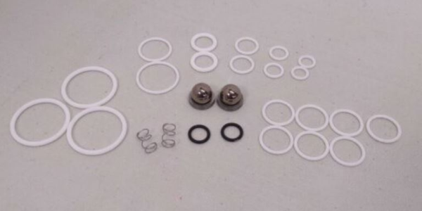 Kit, Rebuild, Manifold