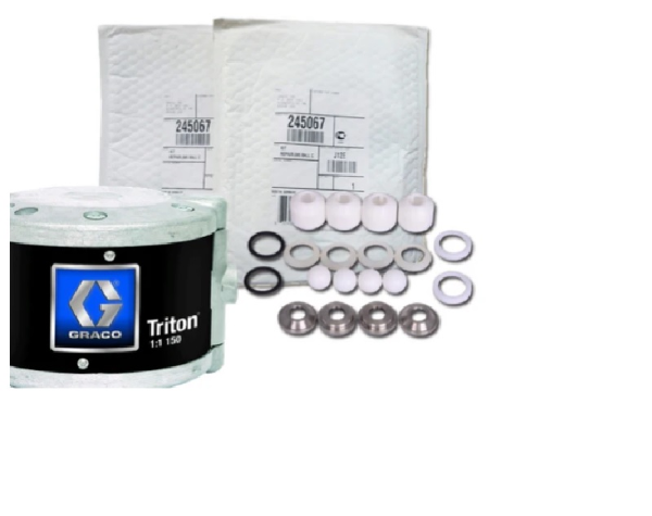 Kit, Repair, 085 Ball Check