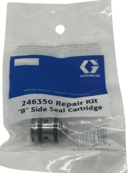 Kit, Repair, B Cartrdige