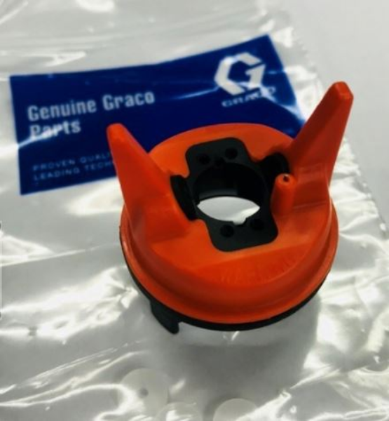 Kit, Assy, Air Cap, Aa