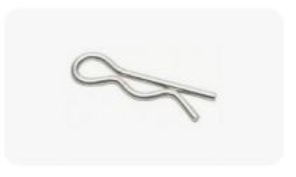 M2 X 14 Cotter Pin