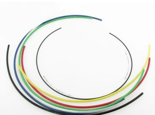 5/32in Nylon Tubing (Natural) 100ft Roll