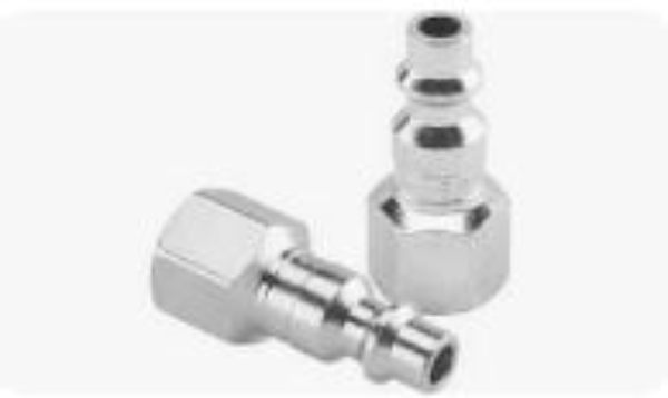 1/4in Female Plug