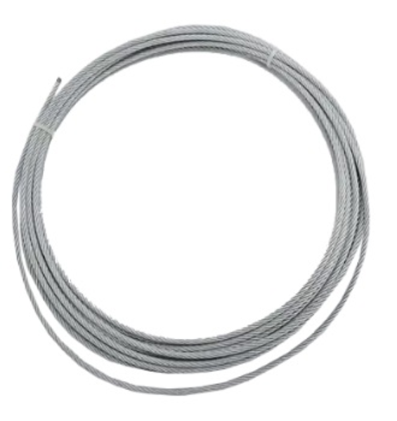 Wire Rope Assy