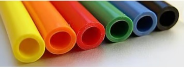 1/4in PE Tubing (Natural) 100ft Roll