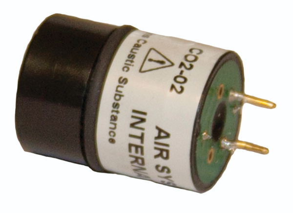 Oxygen Sensor