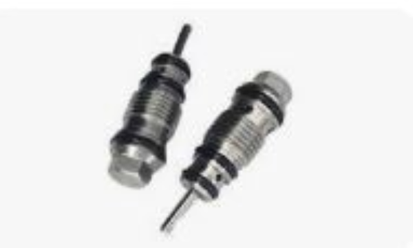 Kit, Motor, Pilot Valve