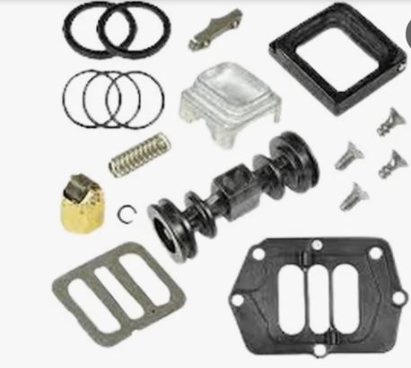 Kit, Repair, Air Valve