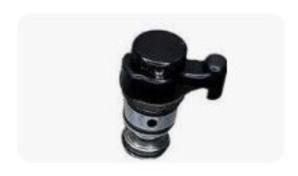 Kit, Valve, Es On/Off, As