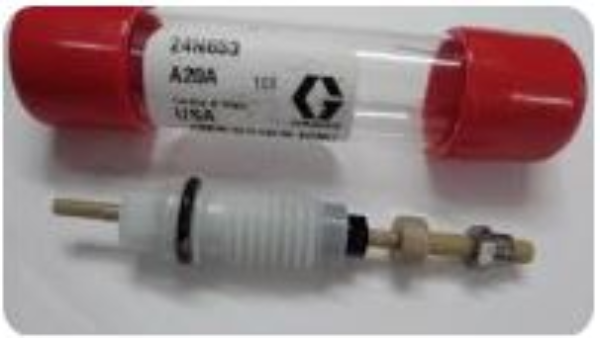 Kit, Packing, Rod Assembly, 40Kv