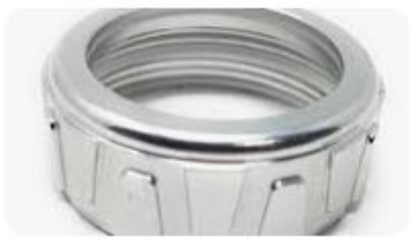 Air Cap Ring Assembly