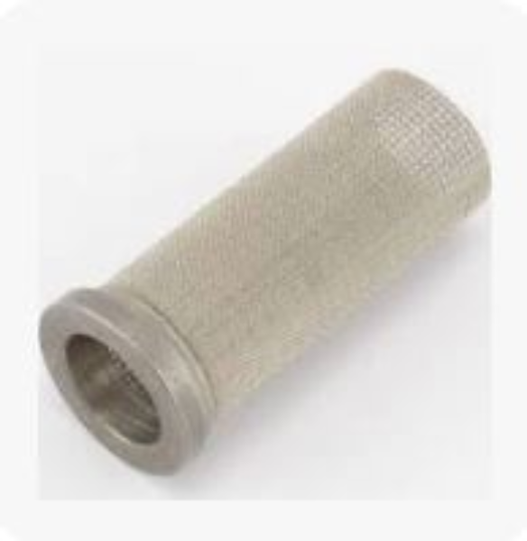 100 Mesh Screen Element