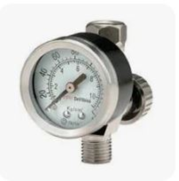 Air Adjusting Valve