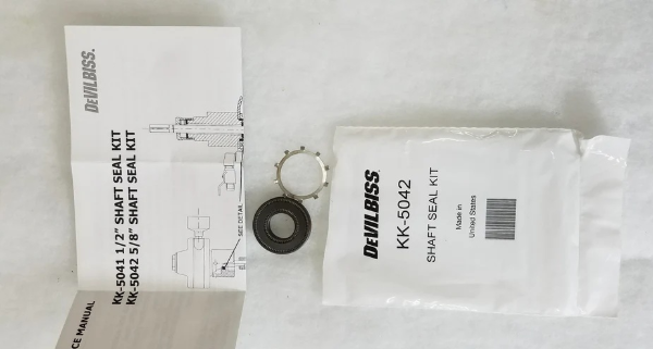 Shaft Seal Kit