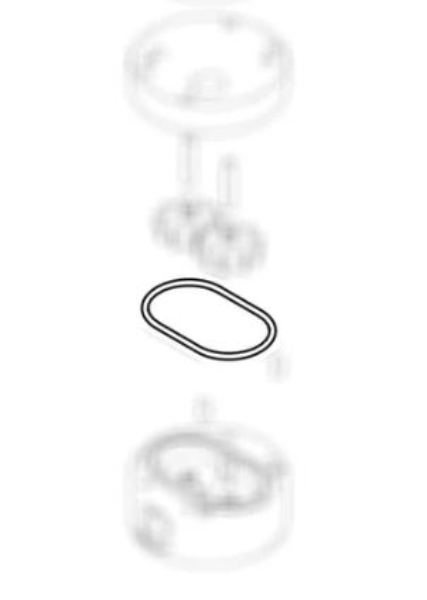 Packing, O-Ring