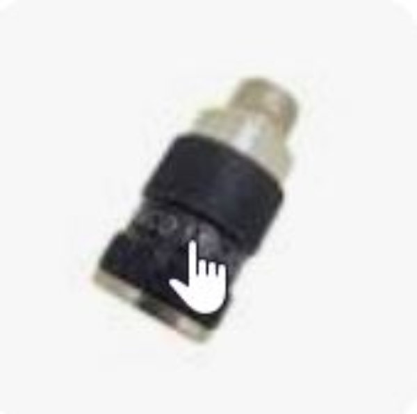 Coupling, Female, Qd
