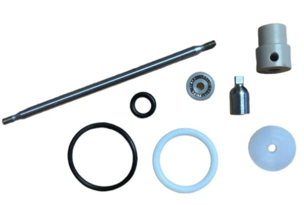 Kit, Rebuild, Lp Valve